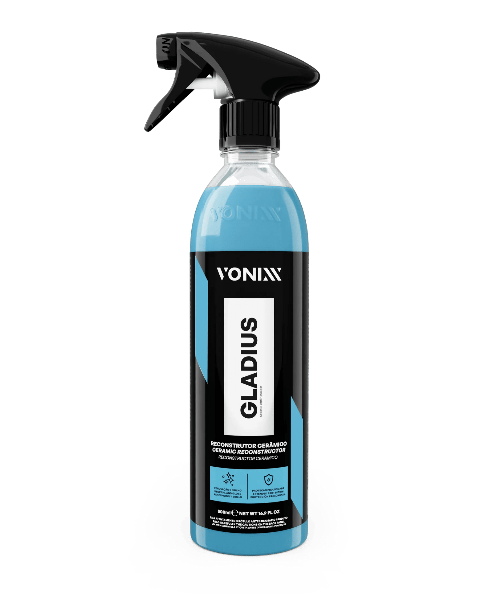 Gladius - The Car Care Hub