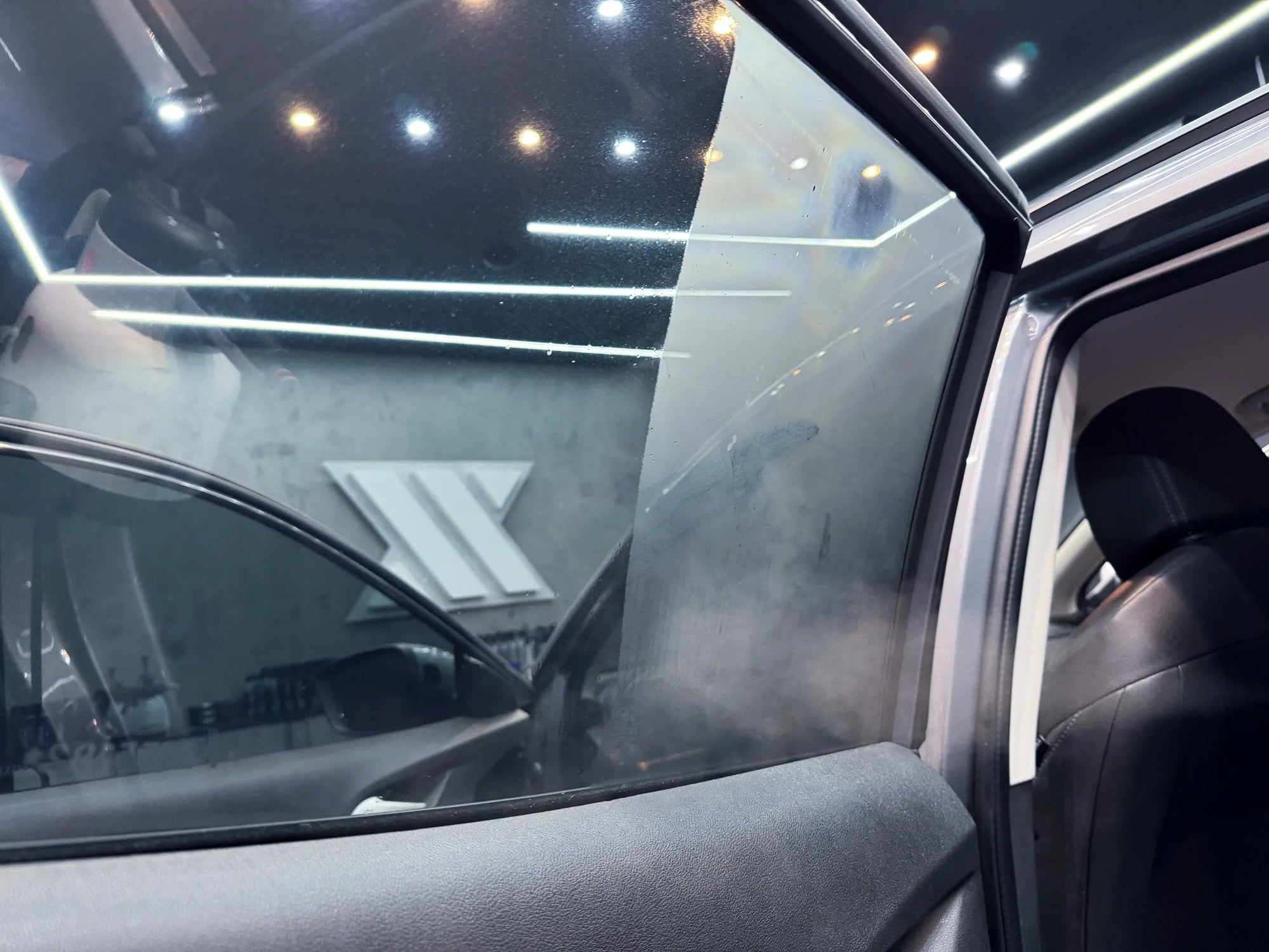 Glazy Anti - Fog - The Car Care Hub