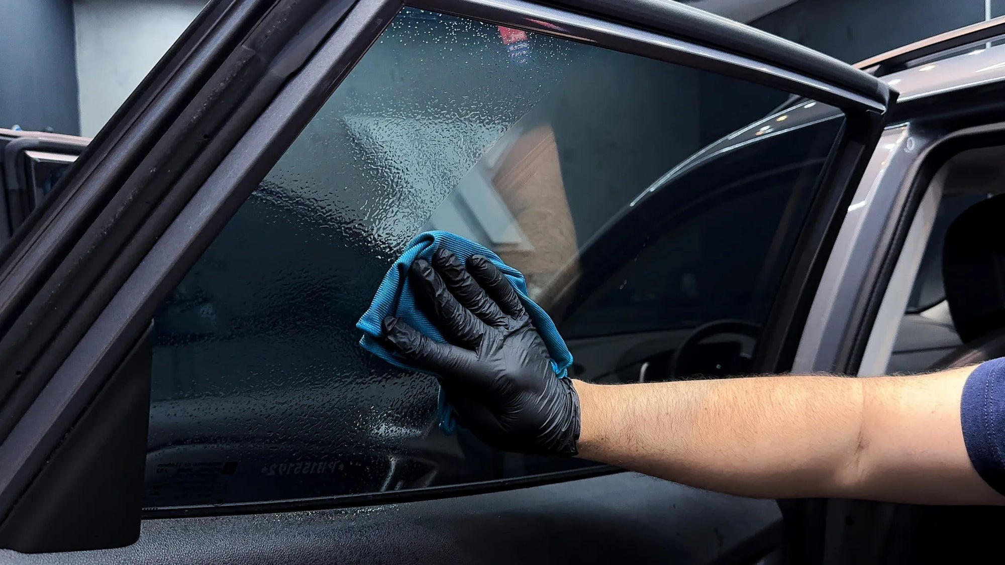 Glazy Anti - Fog - The Car Care Hub