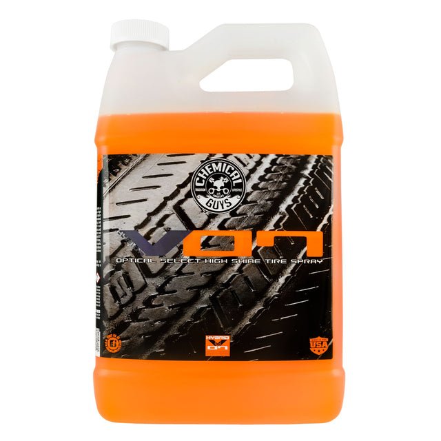 Hybrid V07 Optical Select Wet Tire Shine and Trim Dressing - The Car Care Hub