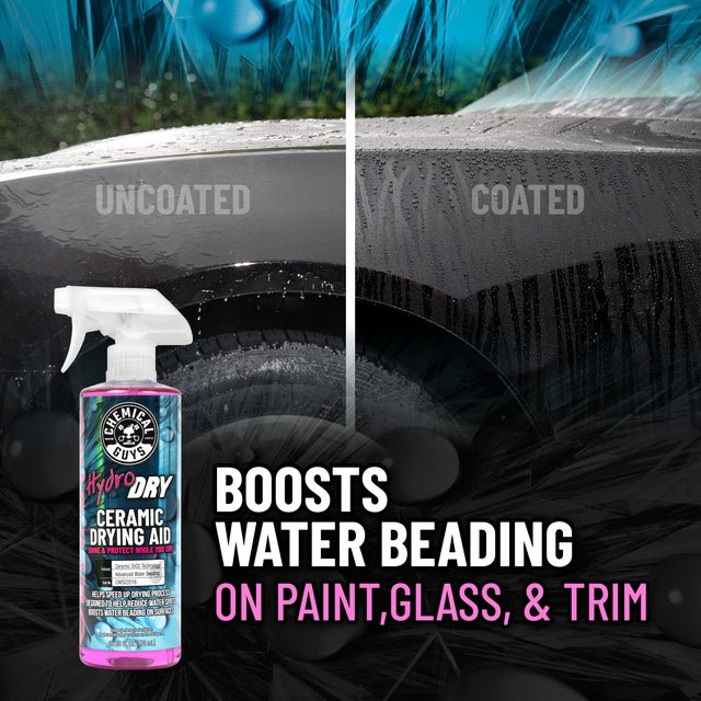 HydroDry Ceramic Drying Aid - The Car Care Hub