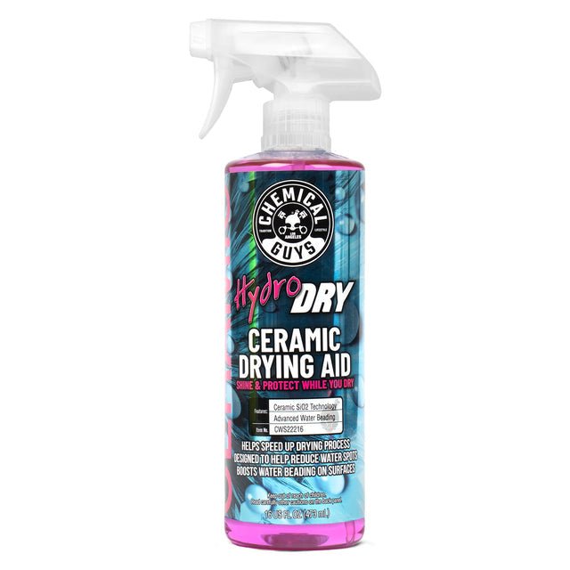 HydroDry Ceramic Drying Aid - The Car Care Hub