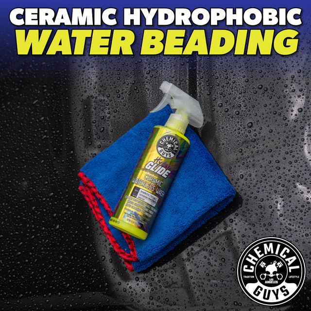 HydroGlide Ceramic Waterless Wash - The Car Care Hub