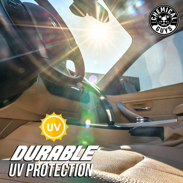 HydroLeather Ceramic Coating and Quick Detailer - The Car Care Hub
