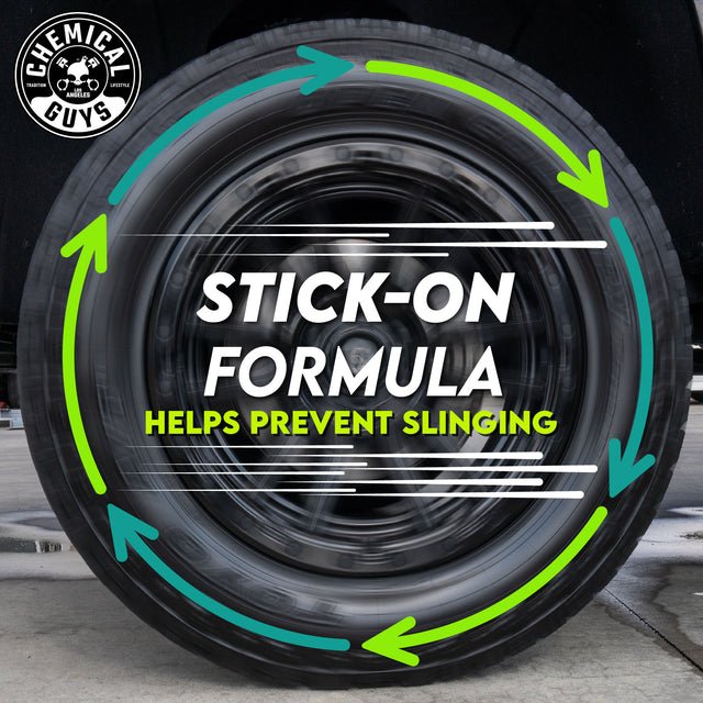 HydroShield Vinyl, Rubber, Plastic Ceramic Shine Coating - The Car Care Hub
