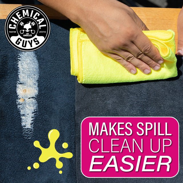 HydroThread Ceramic Fabric Protectant &amp; Stain Repellent - The Car Care Hub