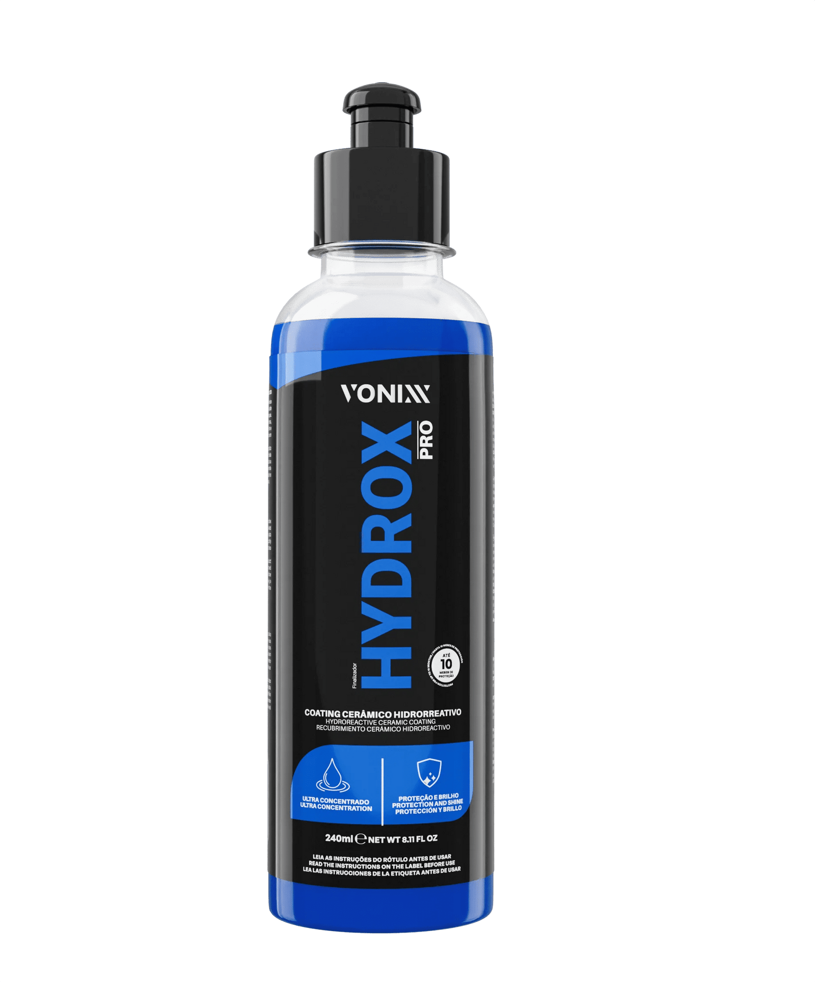 Hydrox Pro - The Car Care Hub