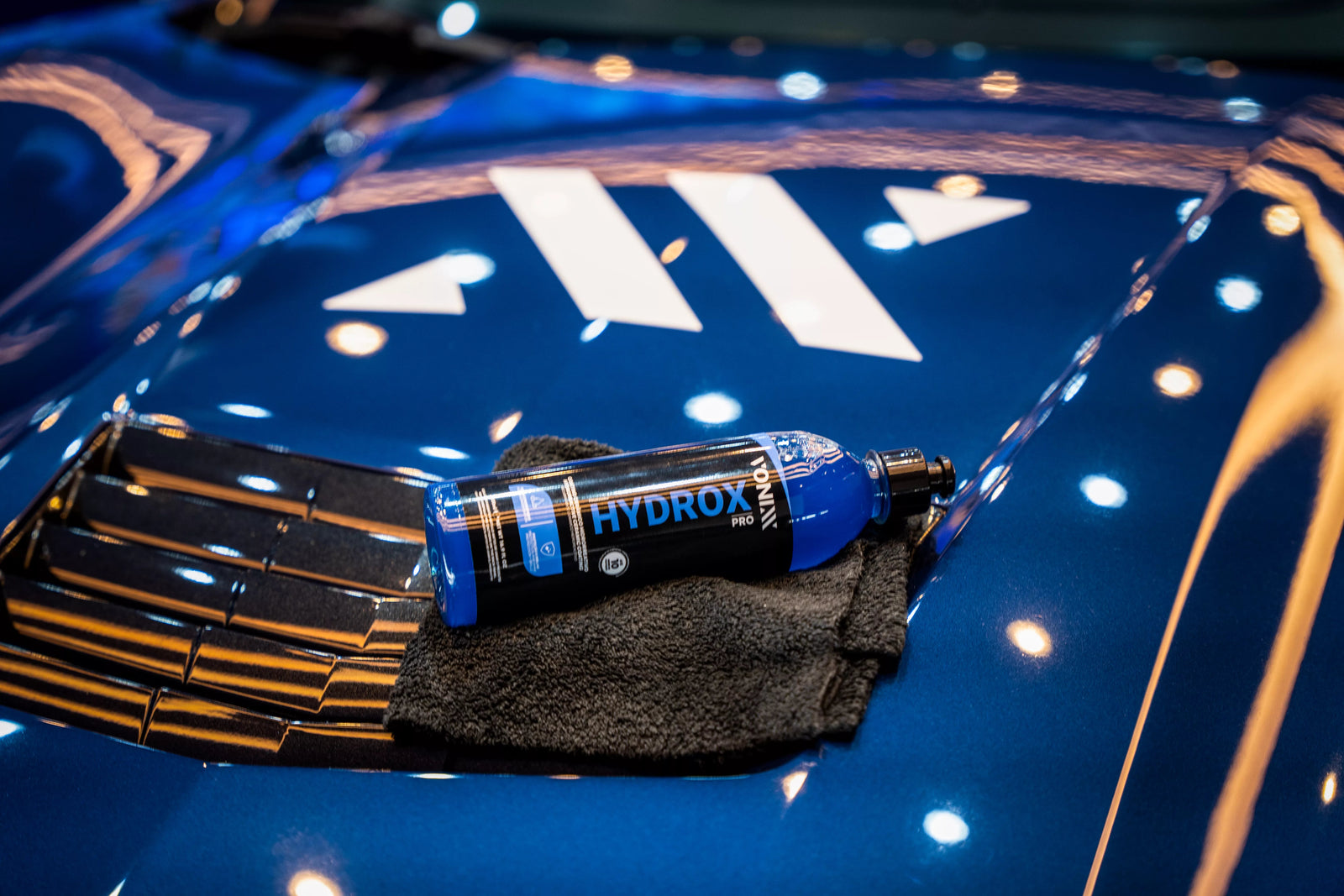 Hydrox Pro - The Car Care Hub