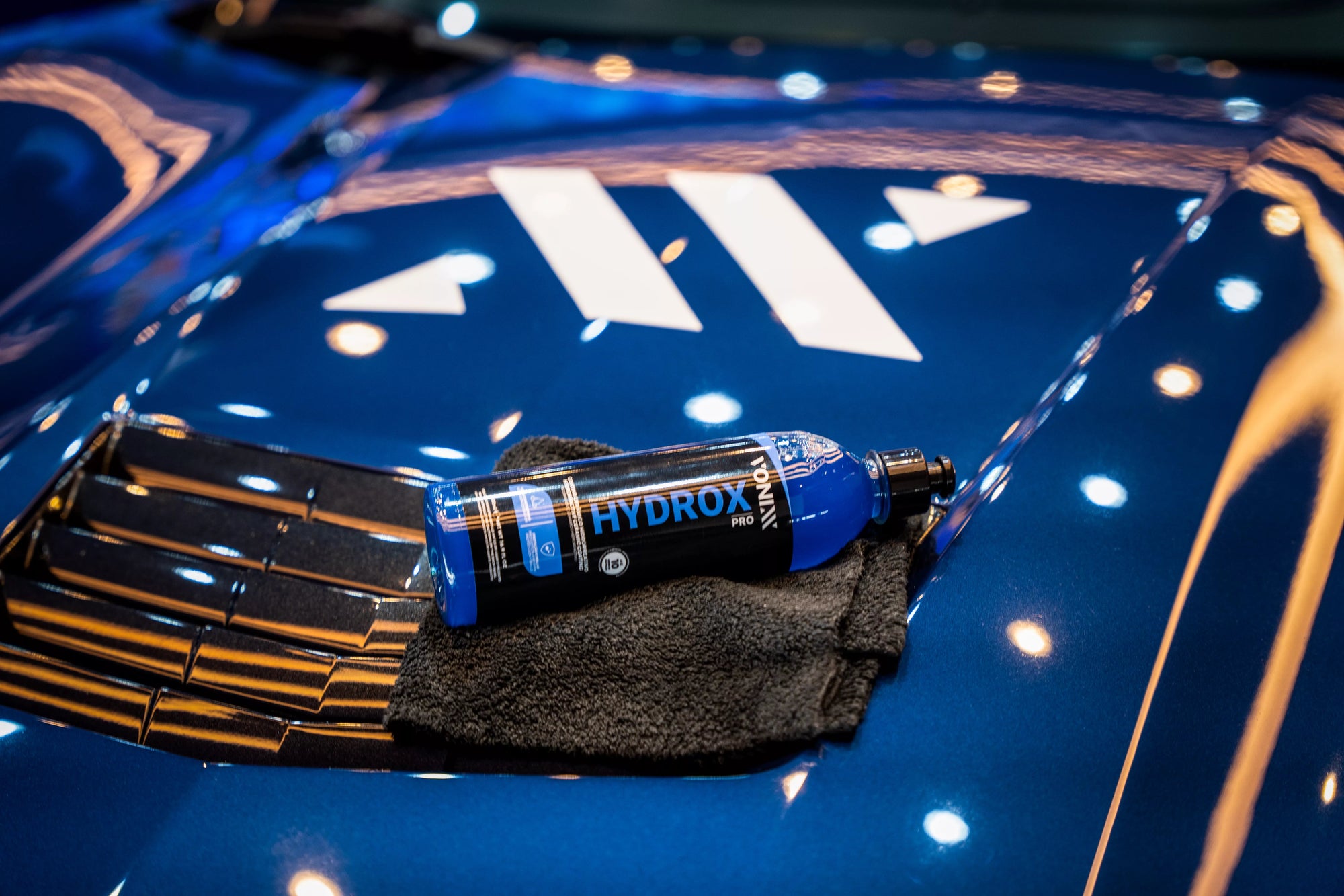 Hydrox Pro - The Car Care Hub
