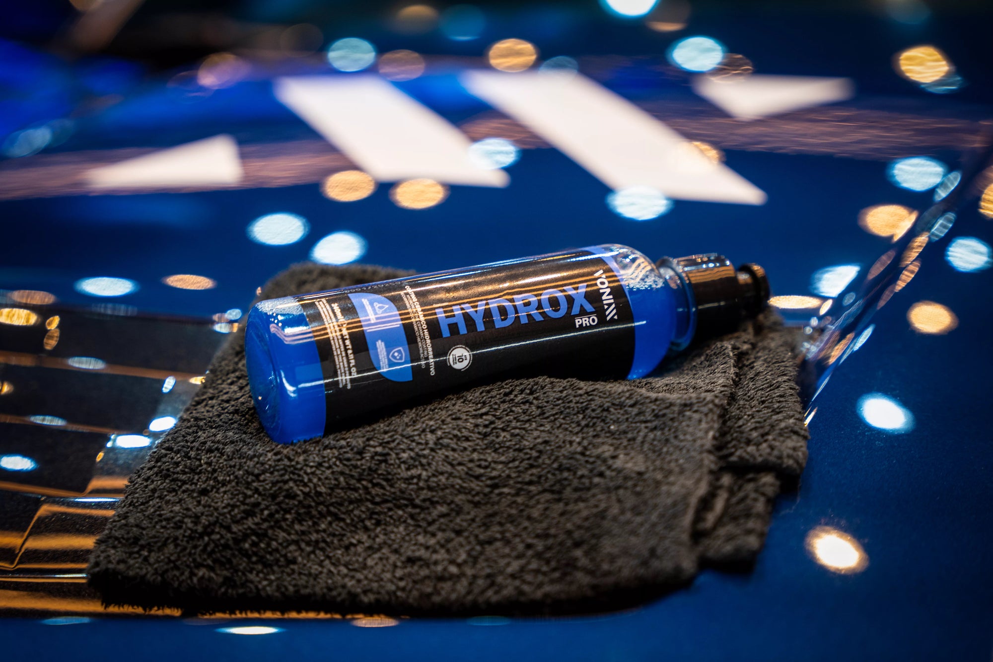 Hydrox Pro - The Car Care Hub