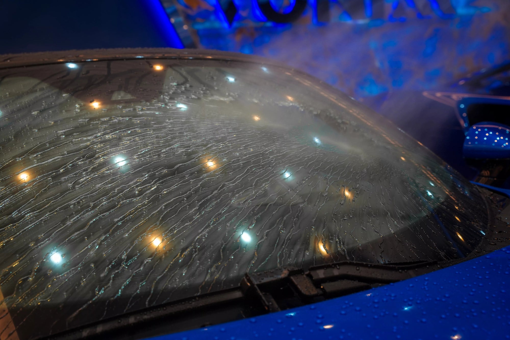 Hydrox Pro - The Car Care Hub