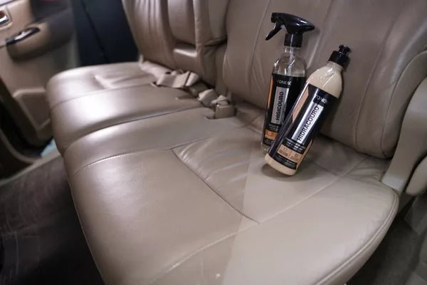 Hygicouro - The Car Care Hub