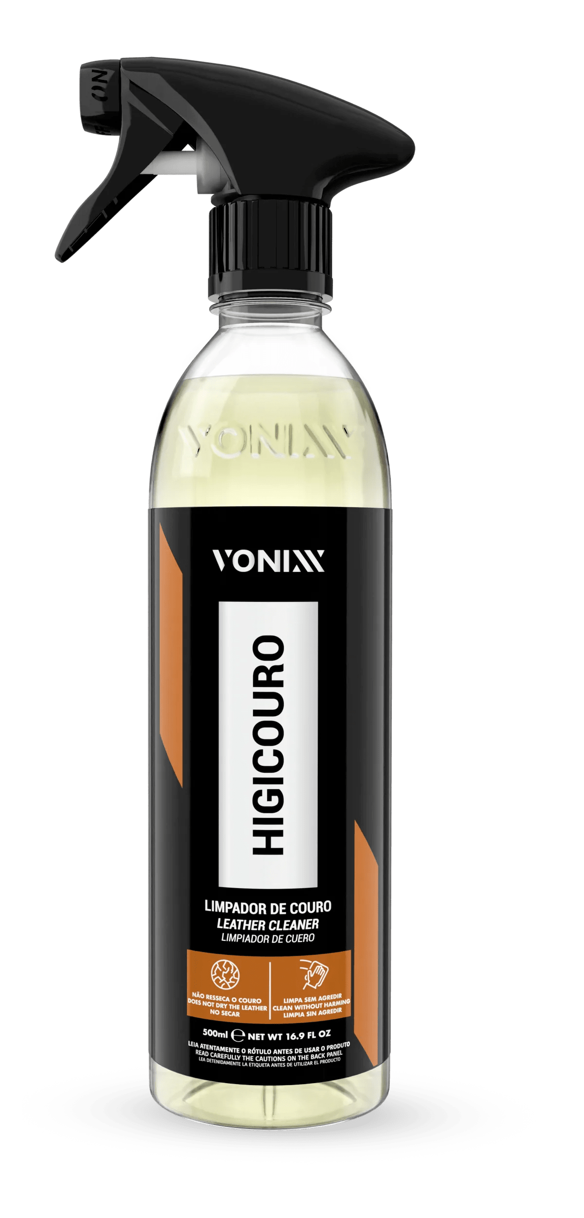 Hygicouro - The Car Care Hub