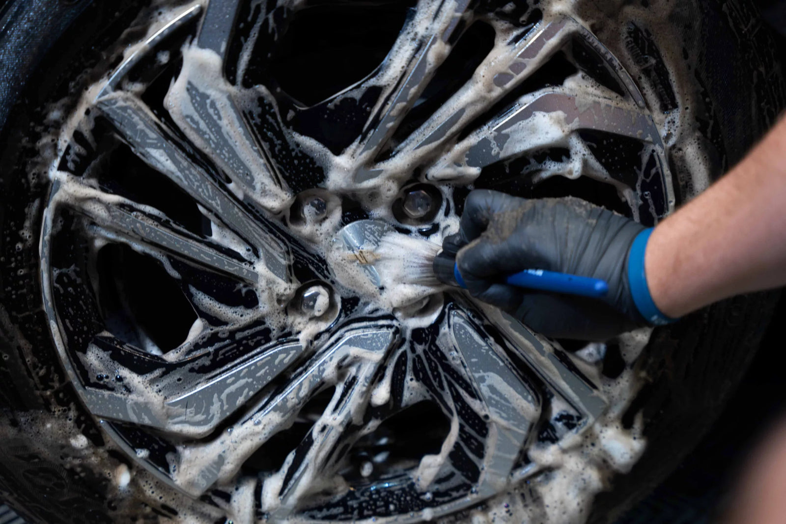 Impact - The Car Care Hub