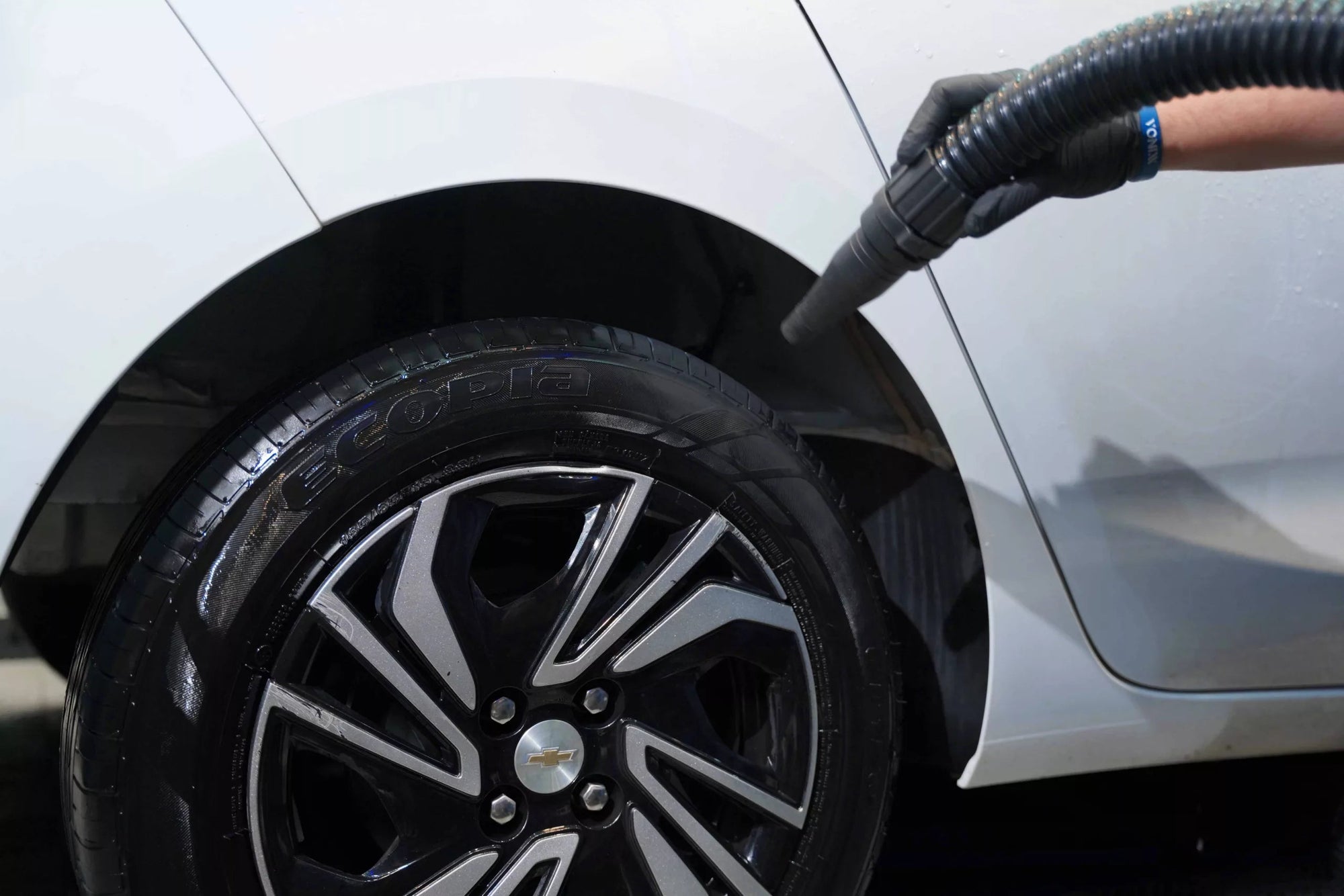 Impact - The Car Care Hub