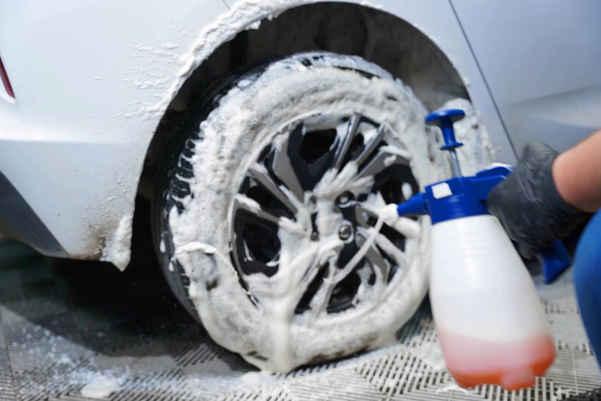Impact - The Car Care Hub