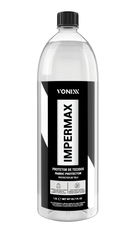 Impermax - The Car Care Hub