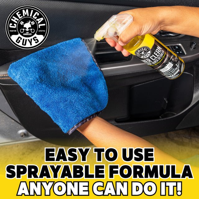 Inner Clean Interior Quick Detailer &amp; Protectant - The Car Care Hub