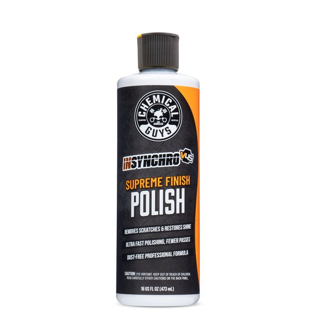 InSynchro V45 Supreme Finish Polish - The Car Care Hub