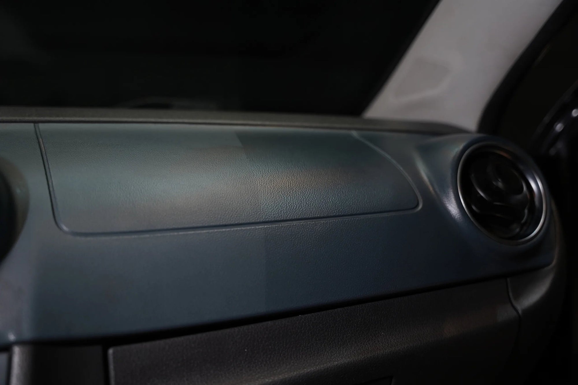 Intense - The Car Care Hub