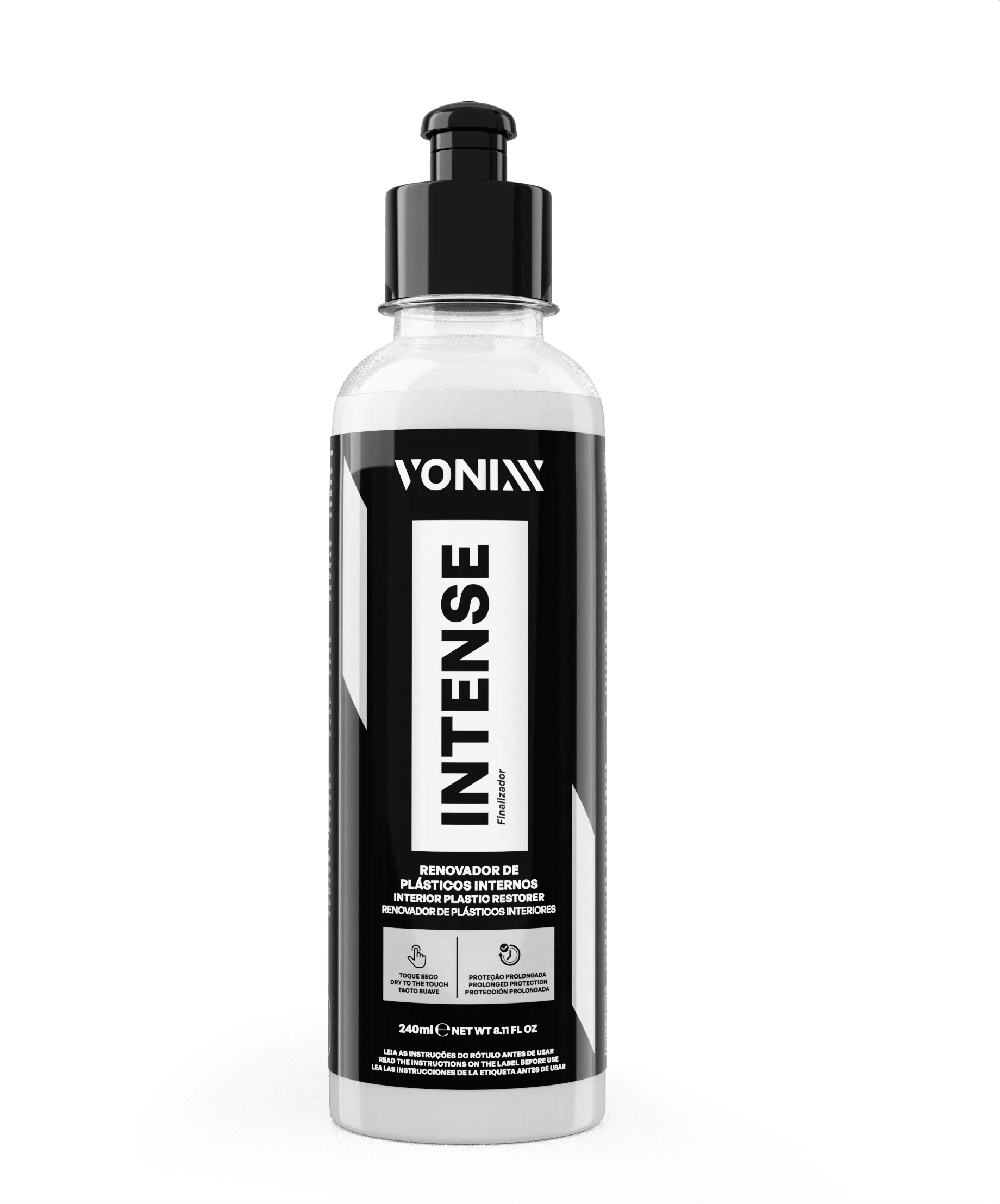 Intense - The Car Care Hub
