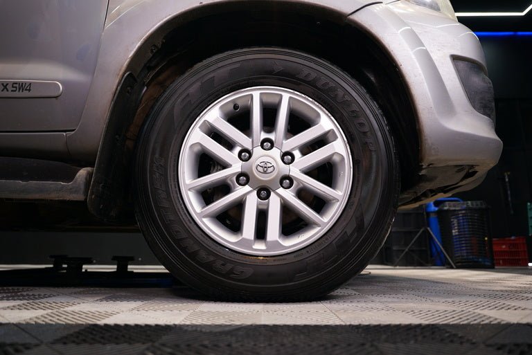 Izer - The Car Care Hub