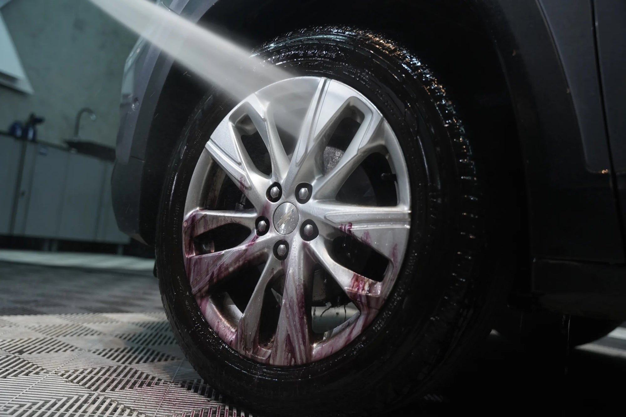 Izer - The Car Care Hub