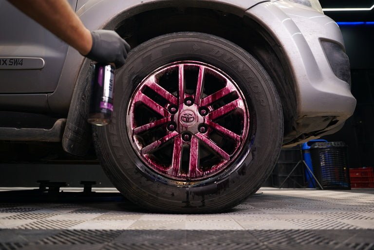 Izer - The Car Care Hub