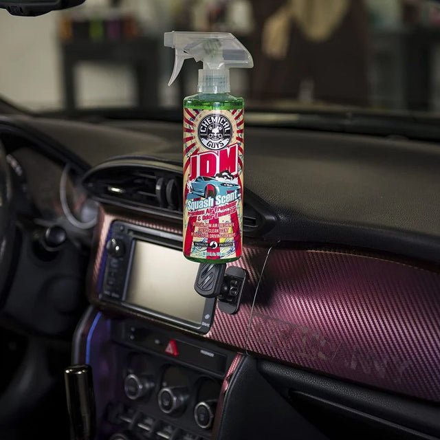 JDM Squash Air Freshener - The Car Care Hub