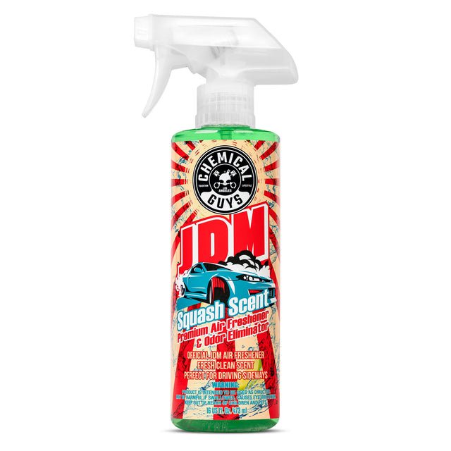 JDM Squash Air Freshener - The Car Care Hub