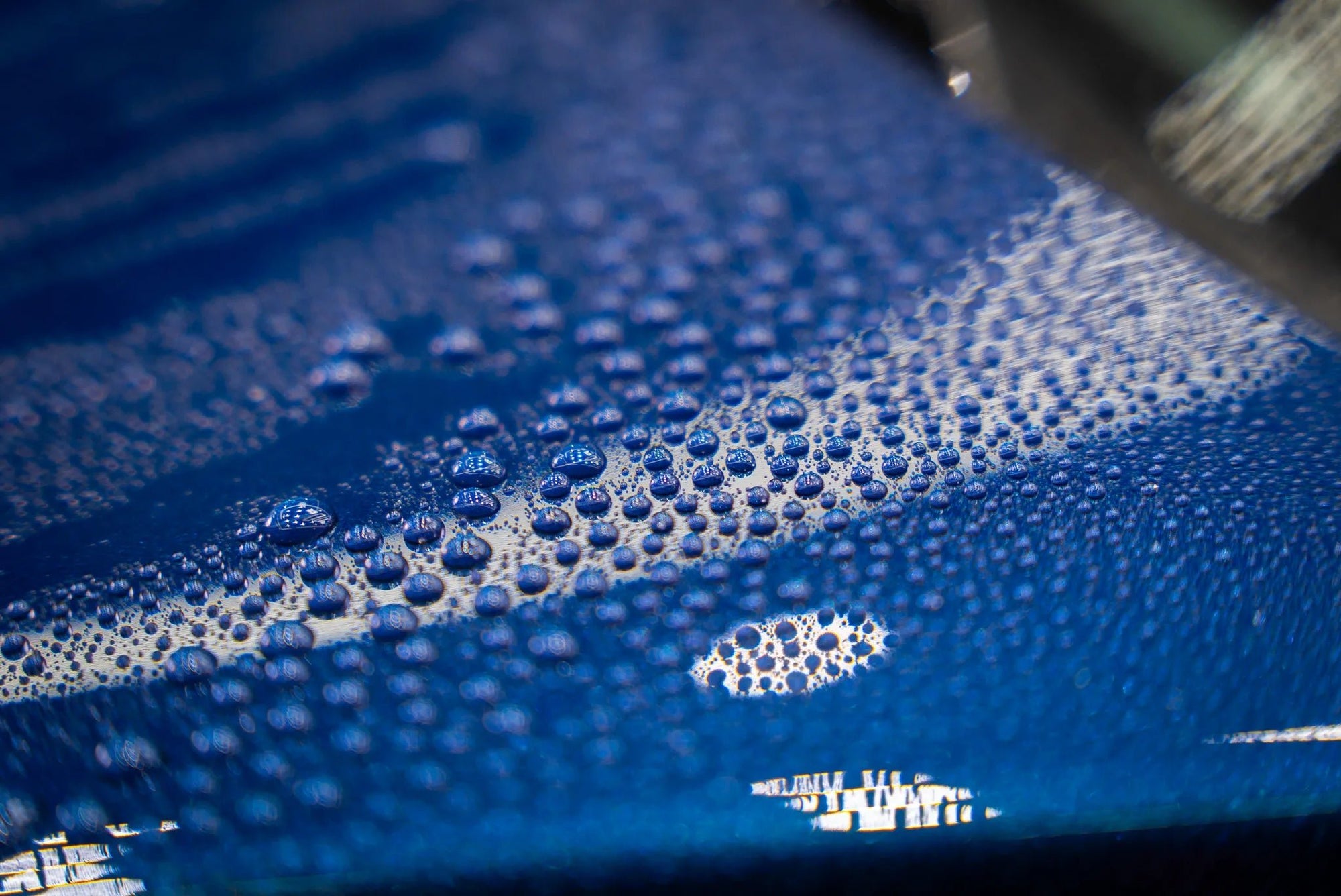 Luster Vonixx - The Car Care Hub
