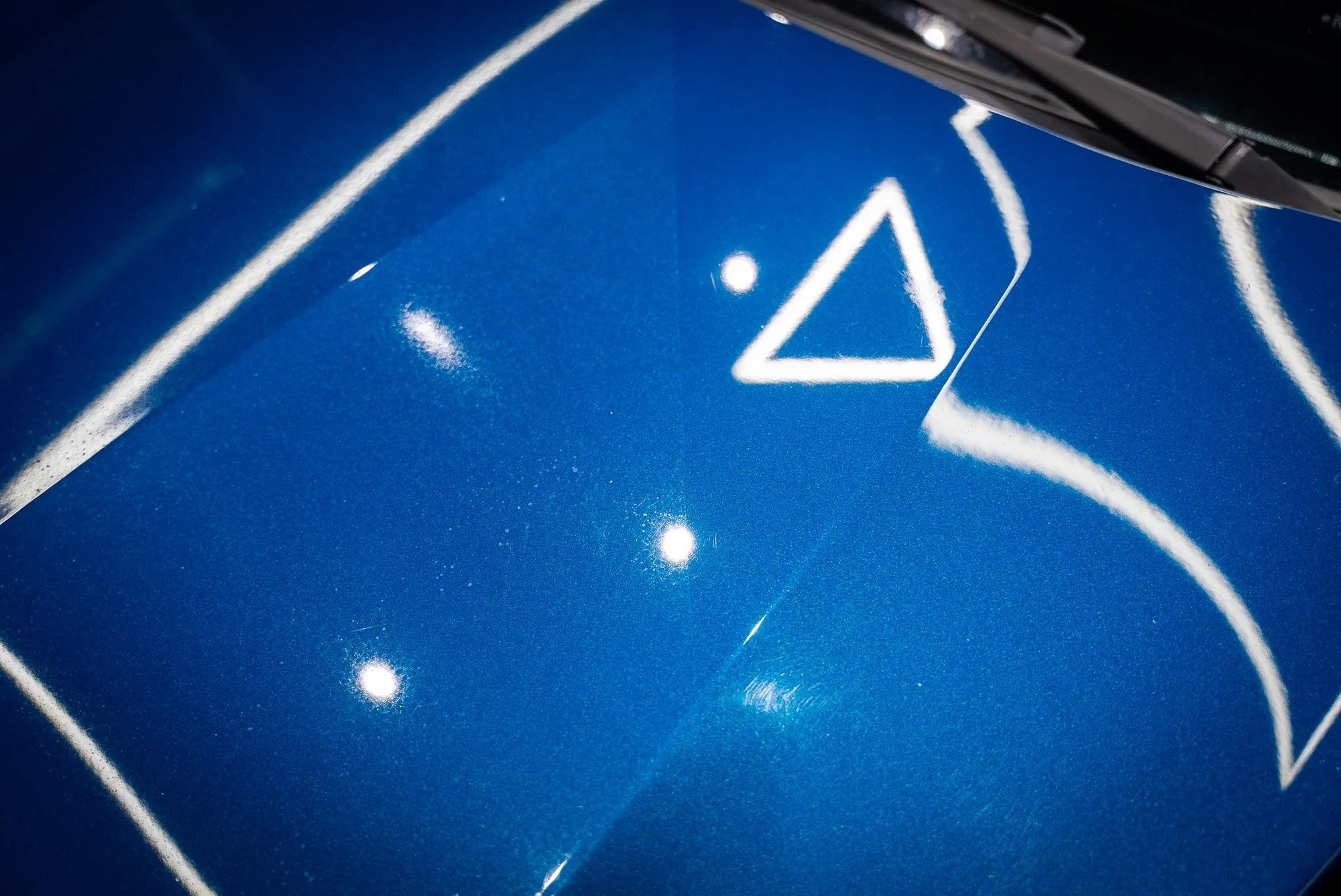 Luster Vonixx - The Car Care Hub