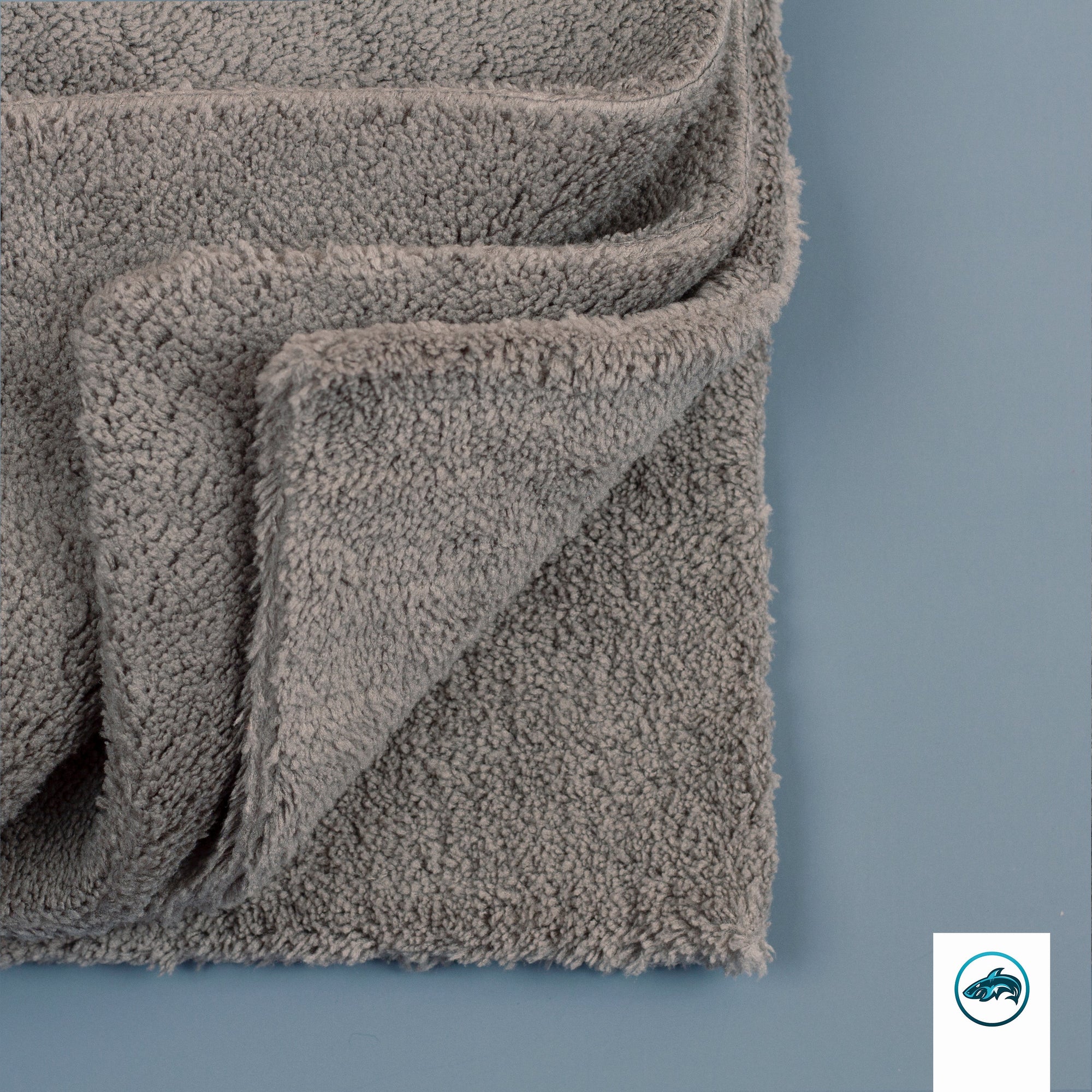 Luxury Edgeless Towel - The Car Care Hub