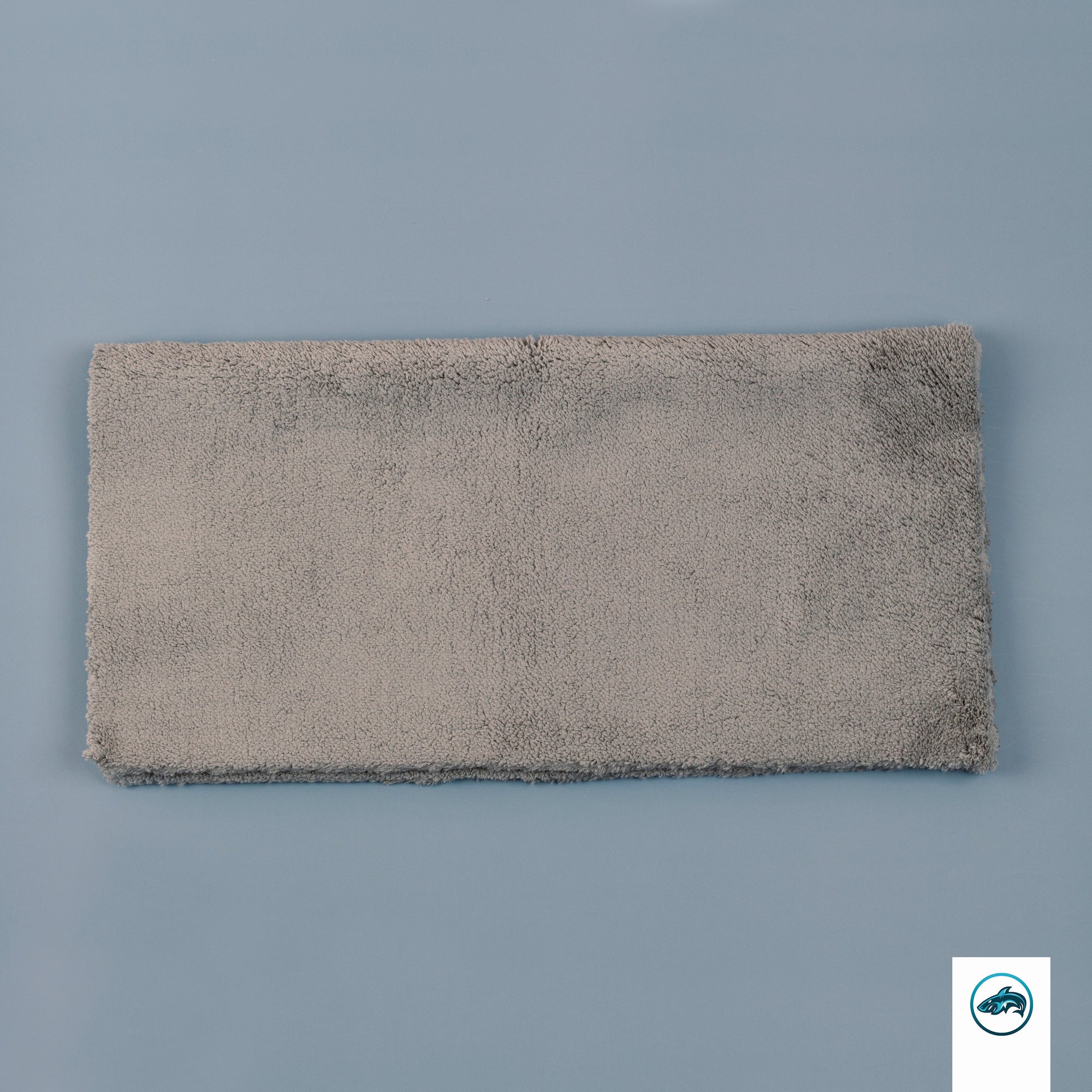 Luxury Edgeless Towel - The Car Care Hub