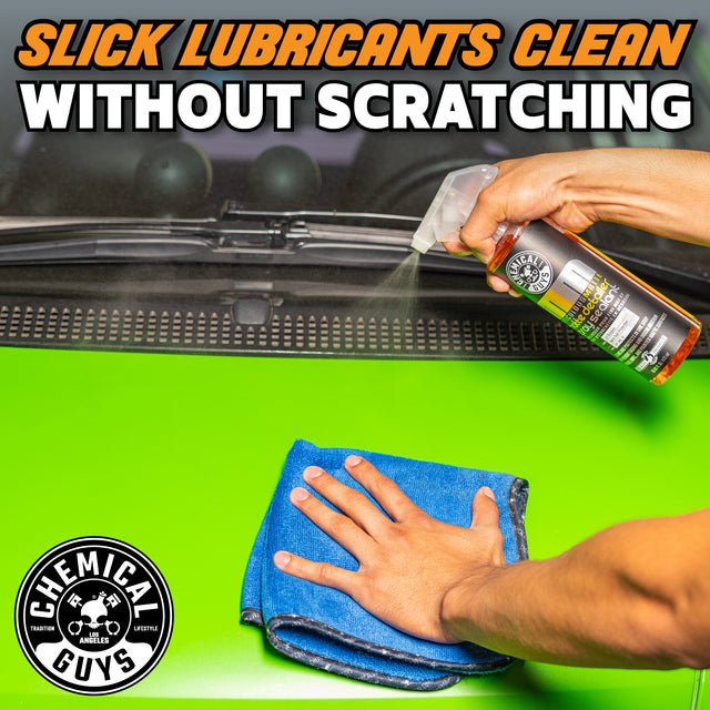 Meticulous Matte Detailer Spray & Sealant - The Car Care Hub