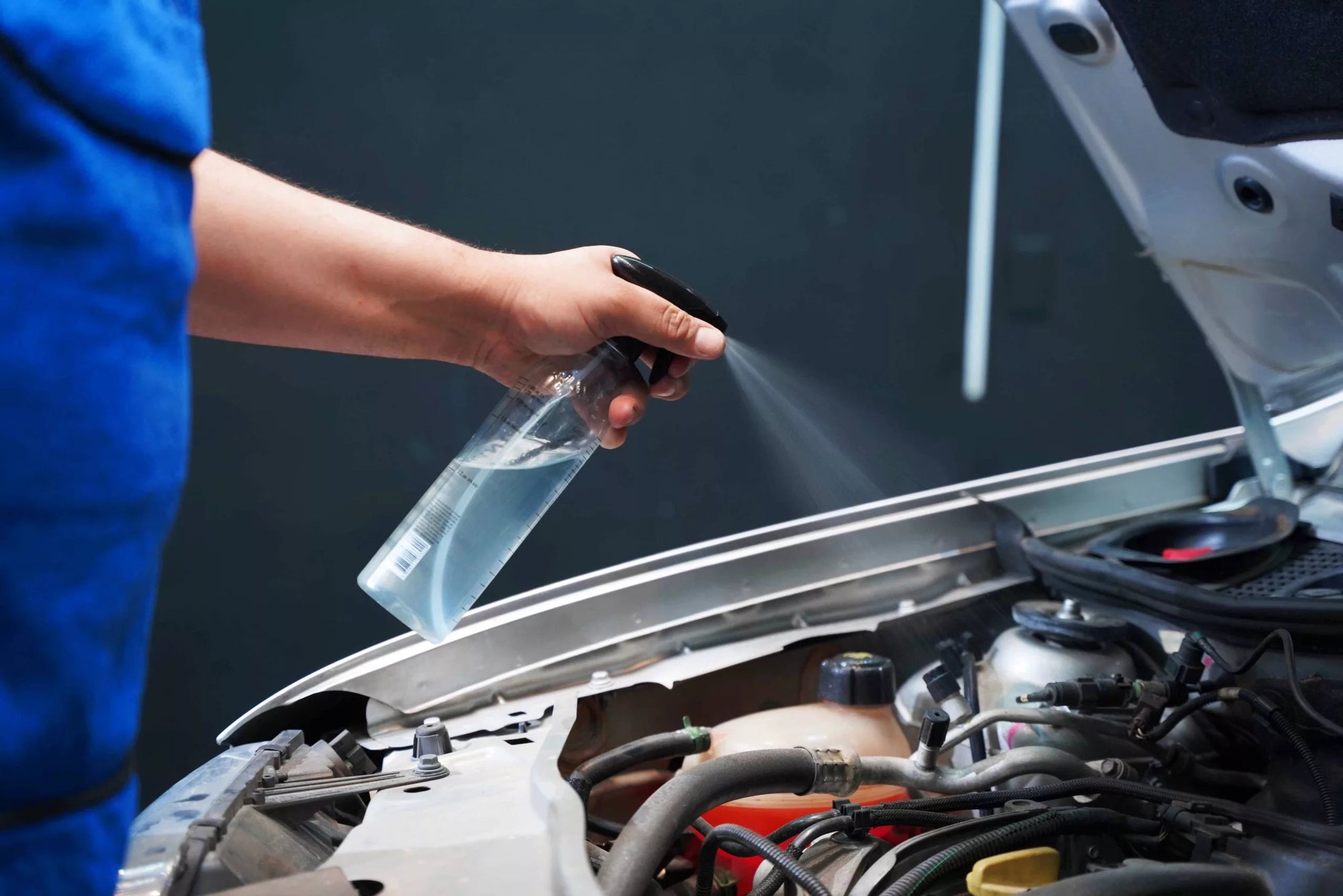 Moto - V - The Car Care Hub