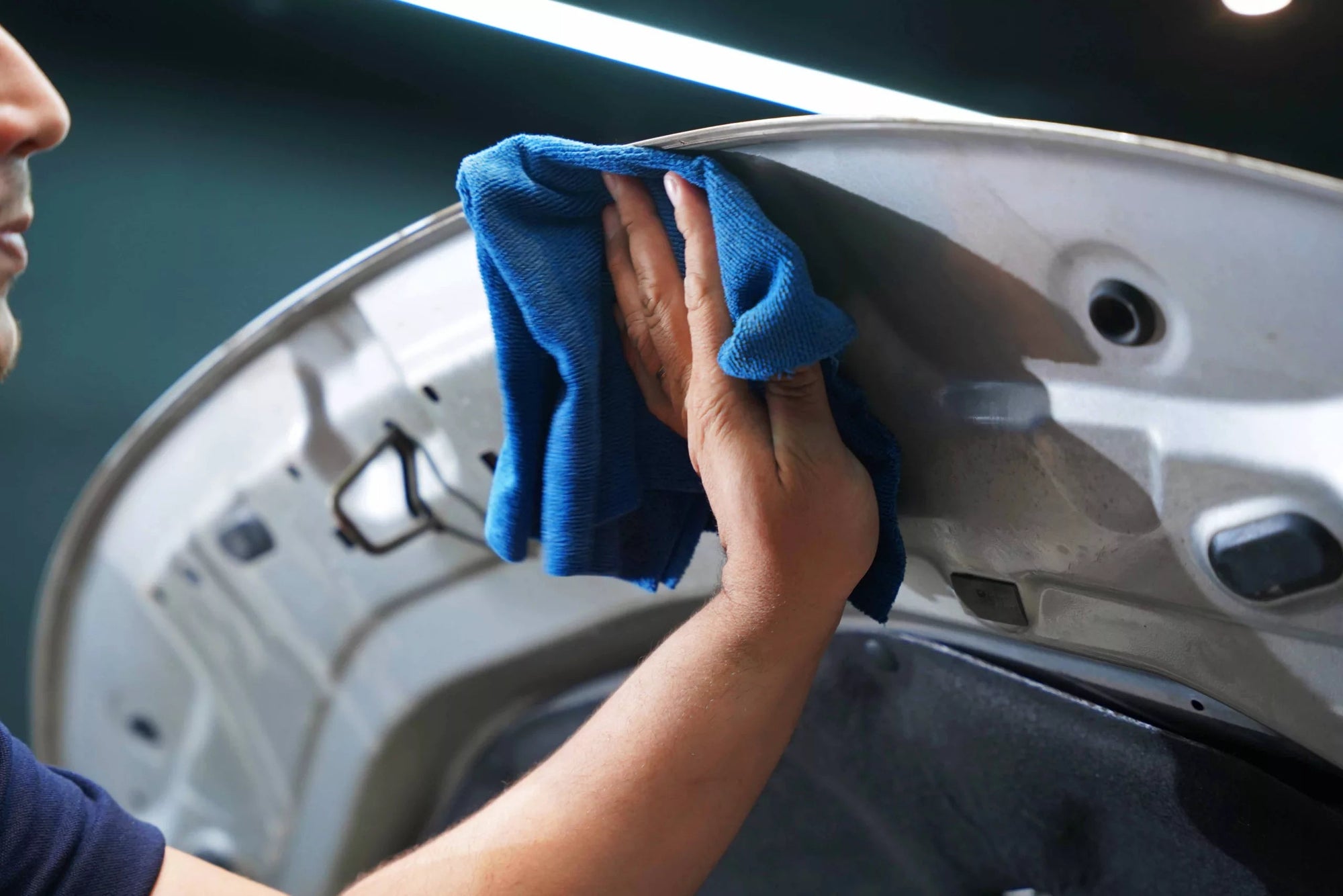 Moto - V - The Car Care Hub