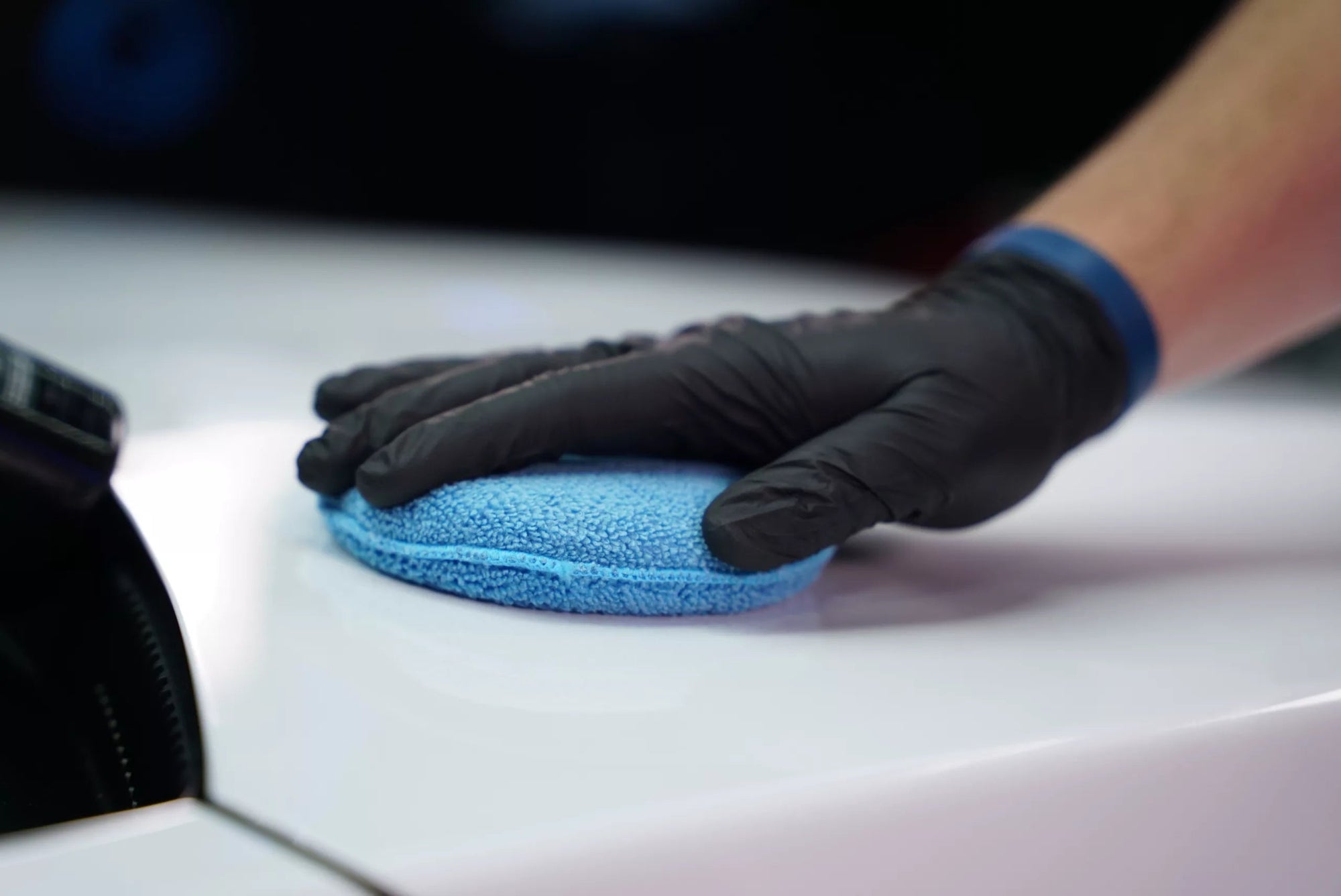 Native Cleaner Wax - The Car Care Hub