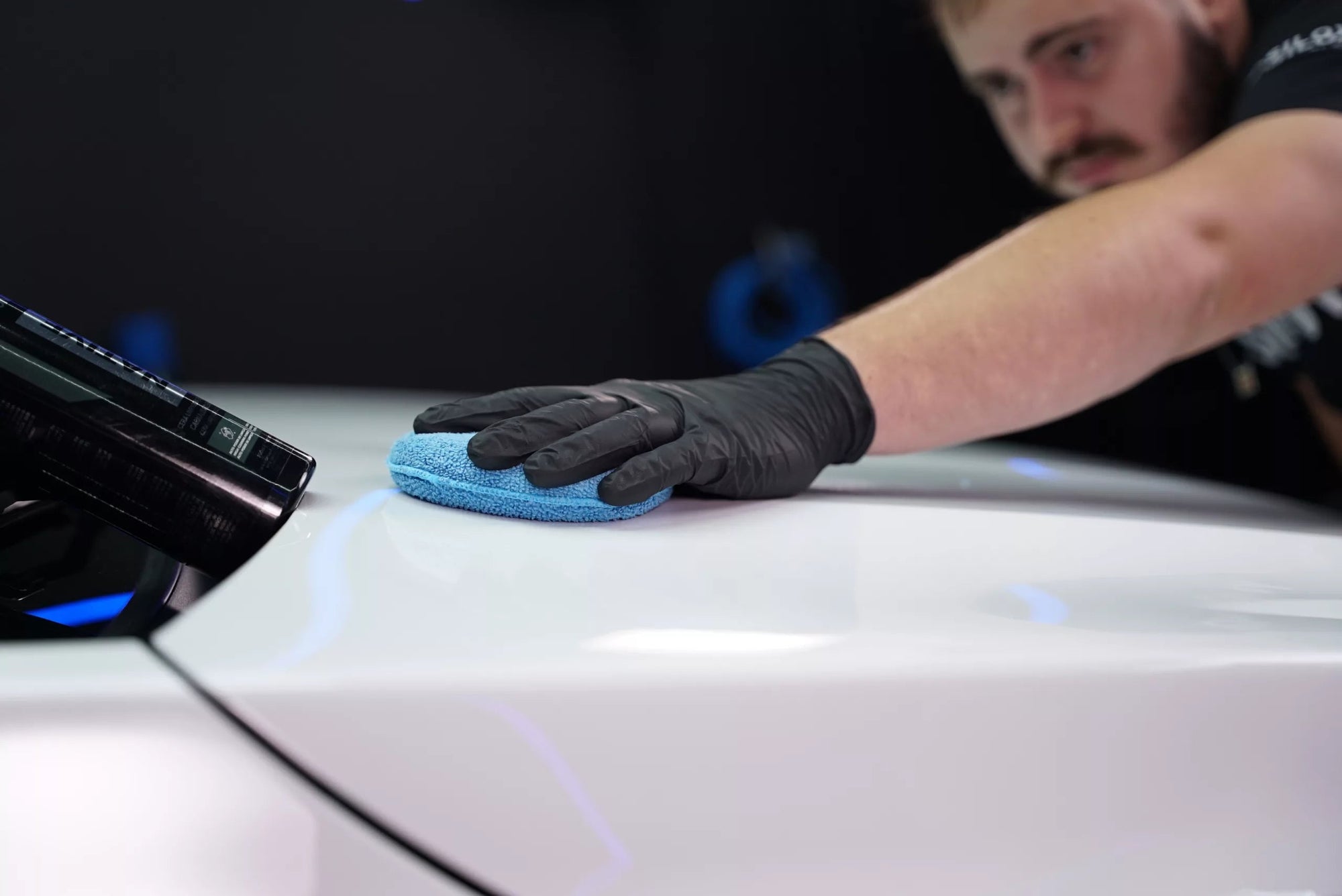 Native Cleaner Wax - The Car Care Hub