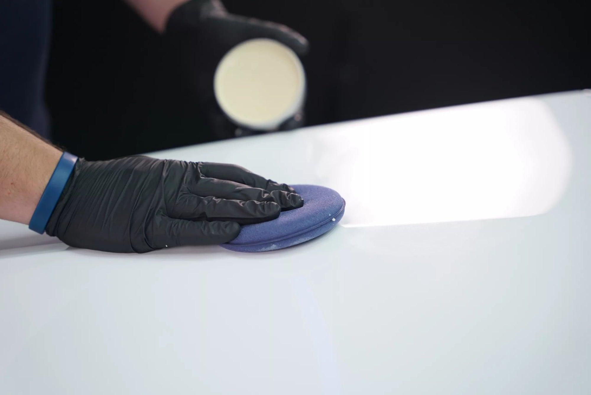 Native Paste Wax - The Car Care Hub