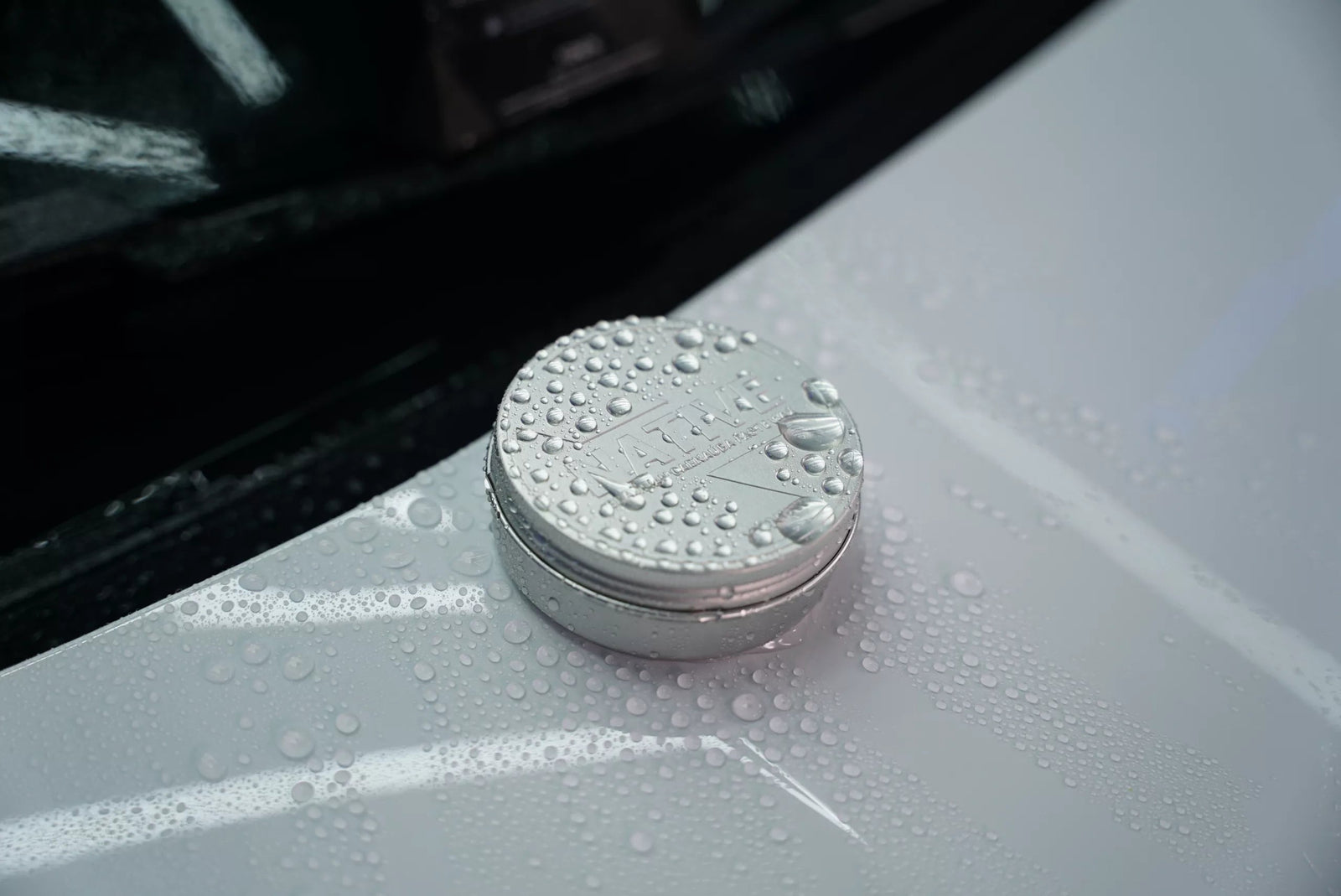 Native Paste Wax - The Car Care Hub