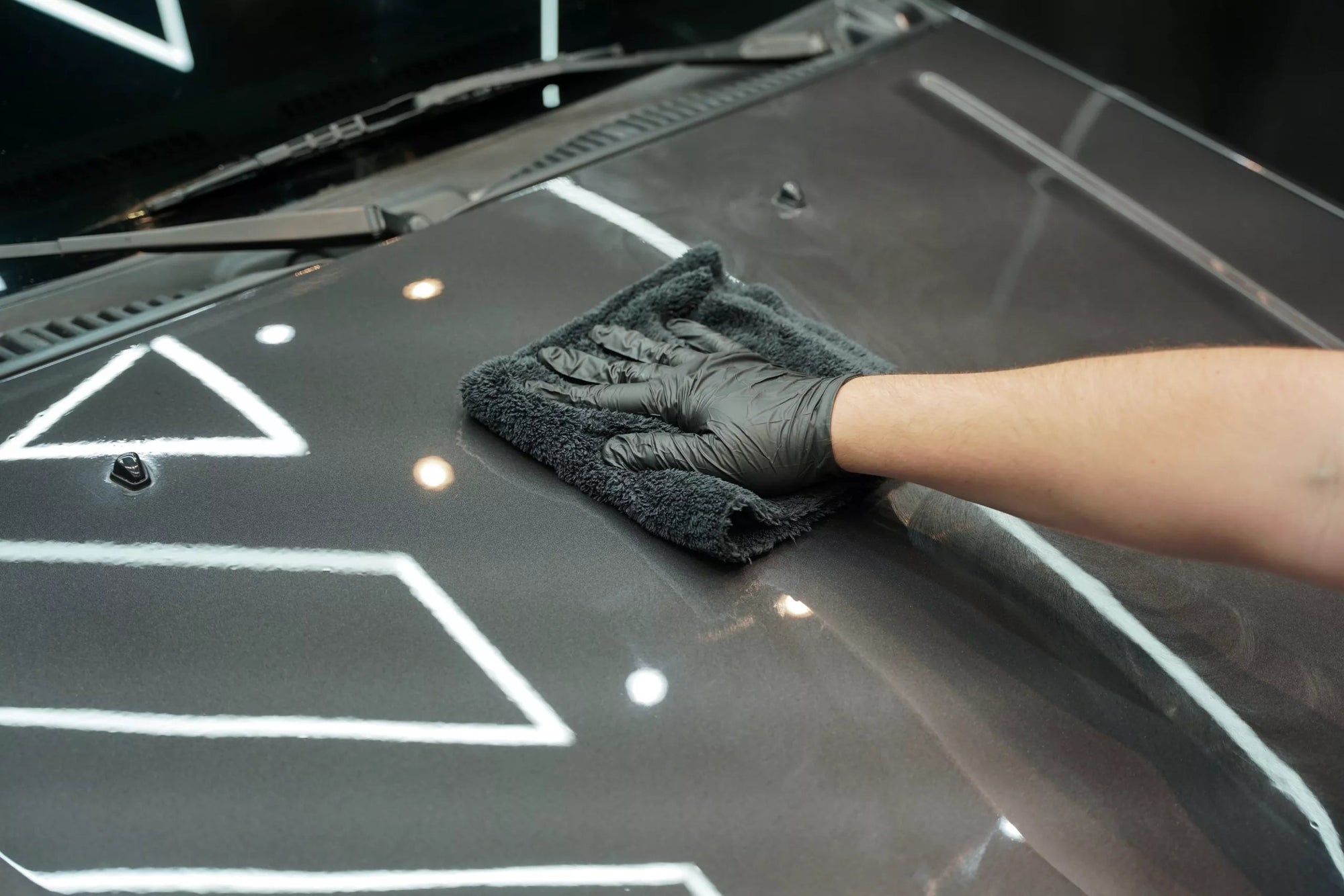 Native Paste Wax Black Edition - The Car Care Hub