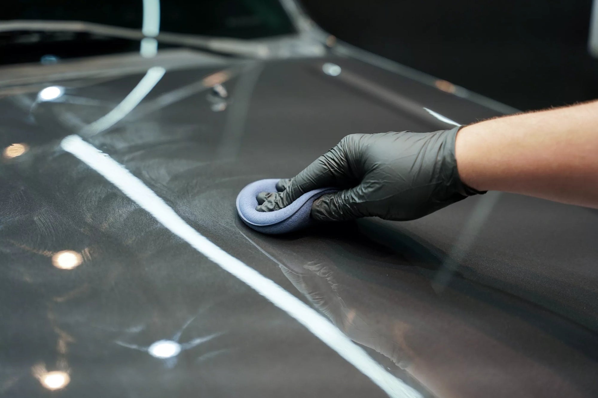 Native Paste Wax Black Edition - The Car Care Hub