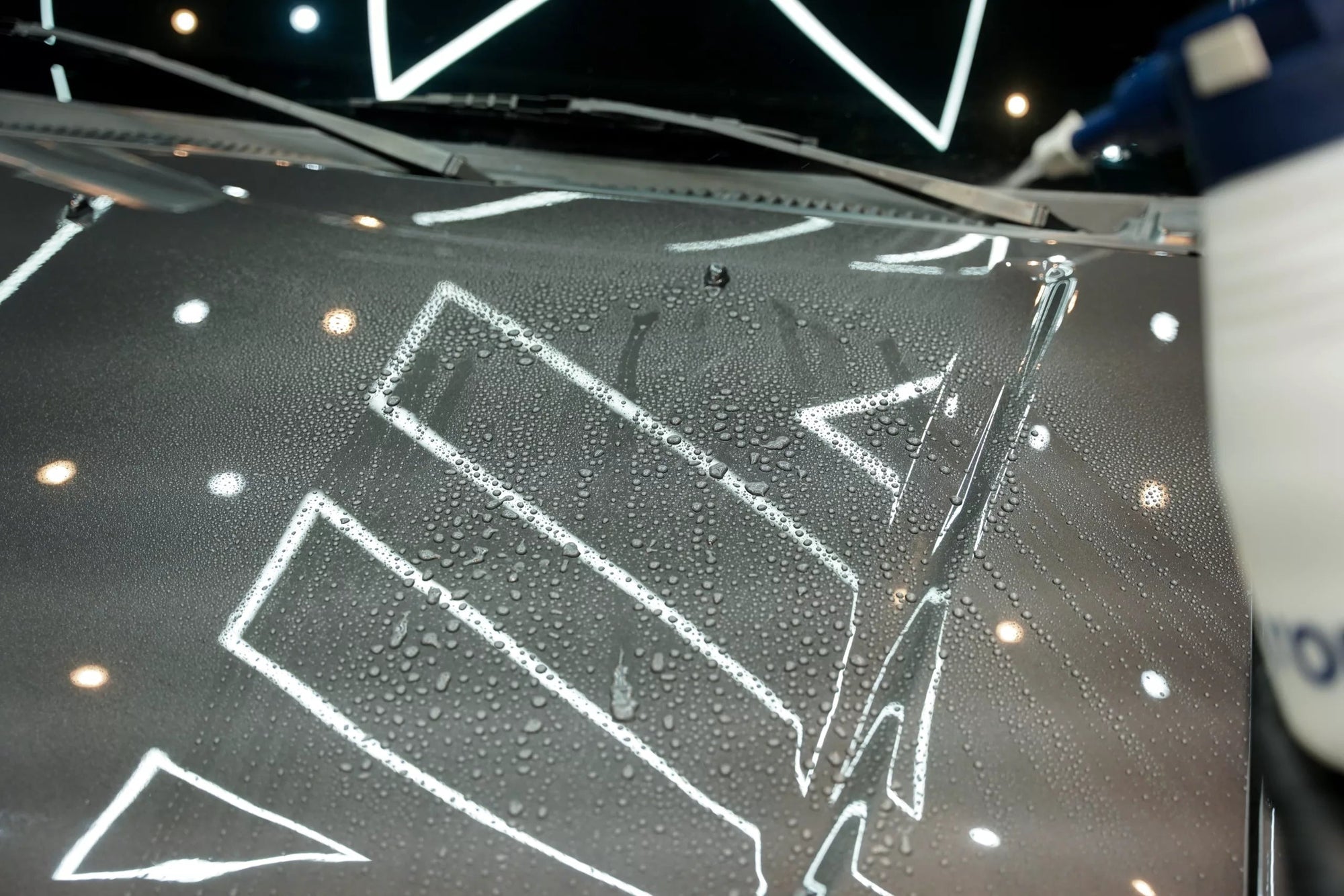 Native Paste Wax Black Edition - The Car Care Hub