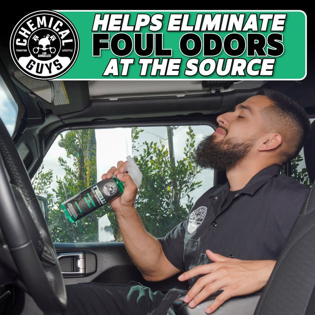 New Car Smell Air Freshener - The Car Care Hub