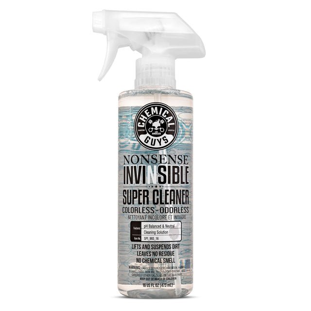 Nonsense Invinsible Super Cleaner - The Car Care Hub
