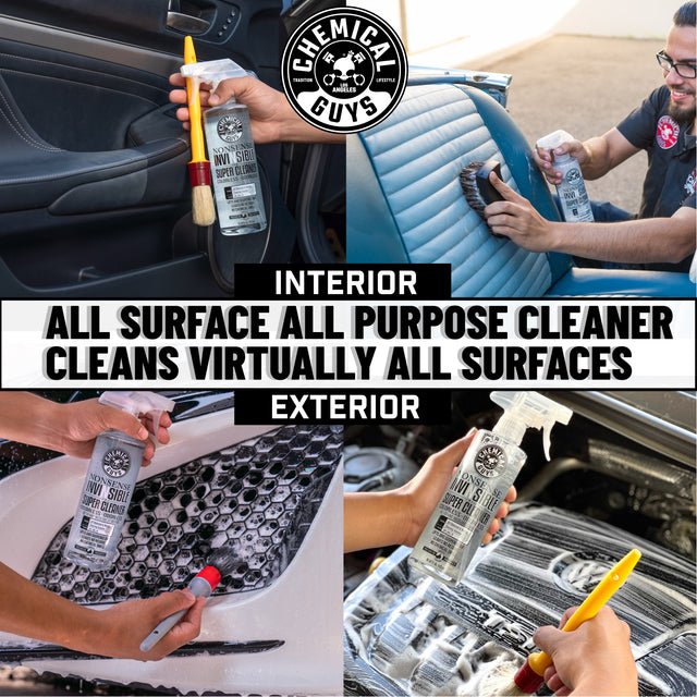 Nonsense Invinsible Super Cleaner - The Car Care Hub