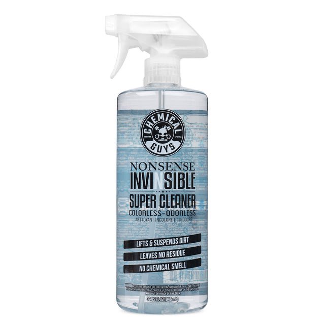 Nonsense Invinsible Super Cleaner - The Car Care Hub
