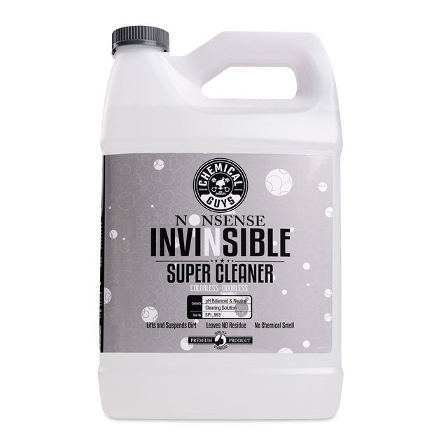 Nonsense Invinsible Super Cleaner - The Car Care Hub