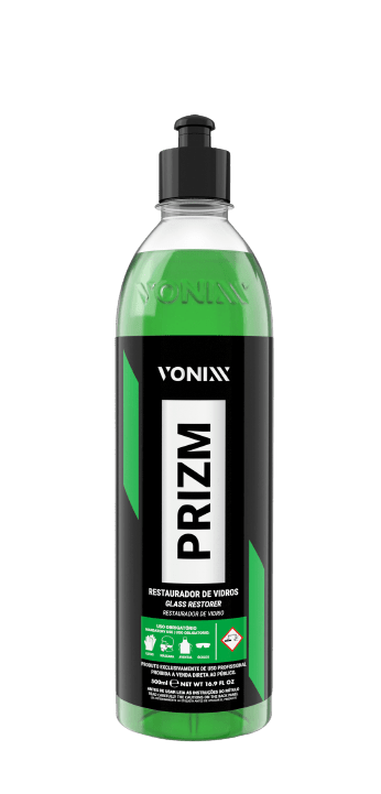 Prizm - The Car Care Hub